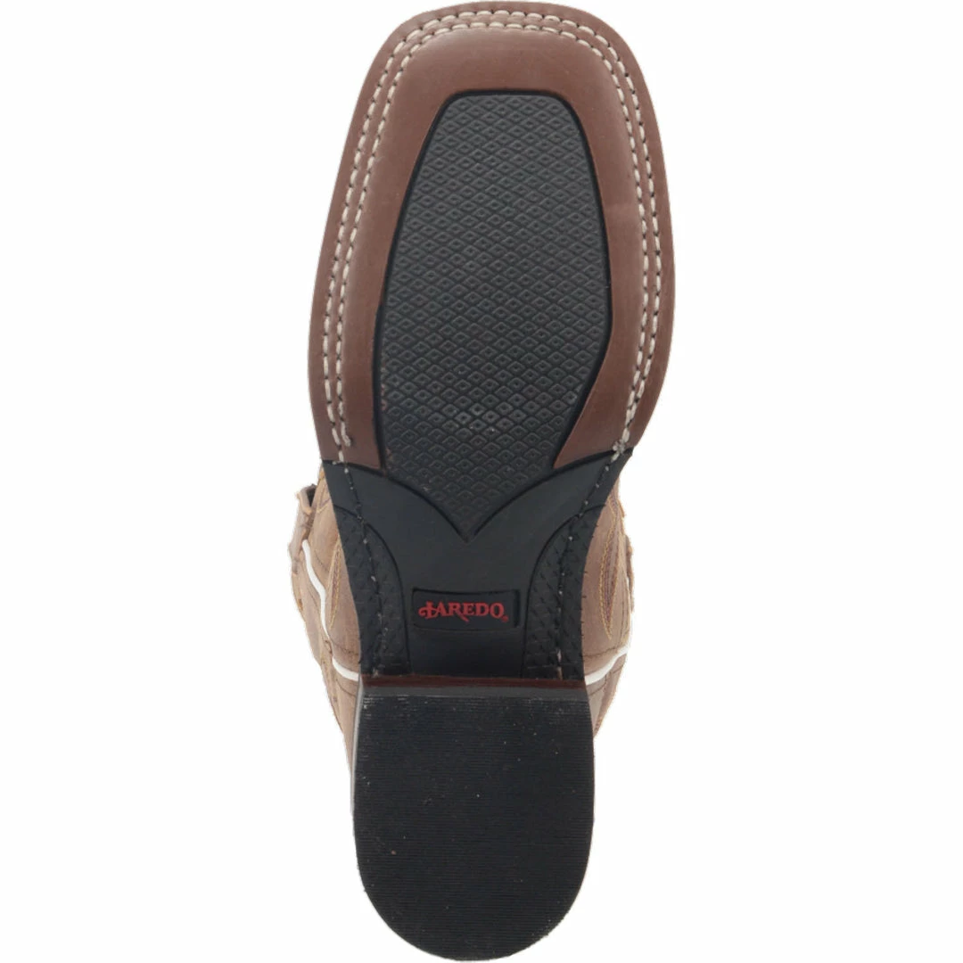 Reywelt Laredo Spell Bound Leather Cowgirl Boot Women 4 Reywelt Laredo Spell Bound Leather Cowgirl Boot Women