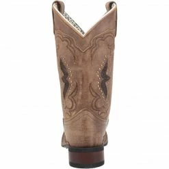 Reywelt Laredo Spell Bound Leather Cowgirl Boot Women 13 Reywelt Laredo Spell Bound Leather Cowgirl Boot Women