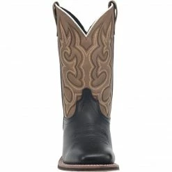 Reywelt Laredo Lodi Leather Cowboy Boot Men 12 Reywelt Laredo Lodi Leather Cowboy Boot Men