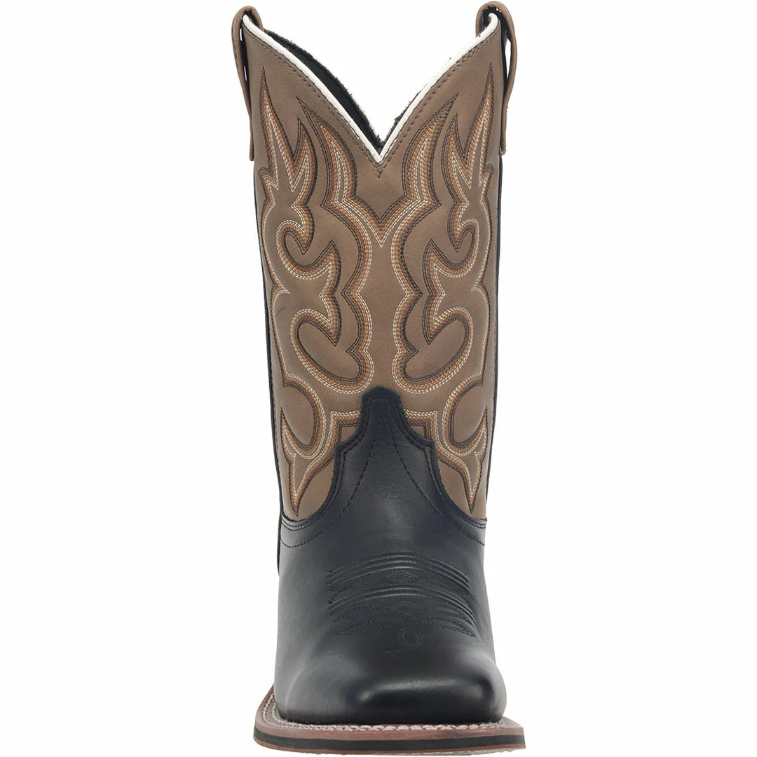 Reywelt Laredo Lodi Leather Cowboy Boot Men 6 Reywelt Laredo Lodi Leather Cowboy Boot Men