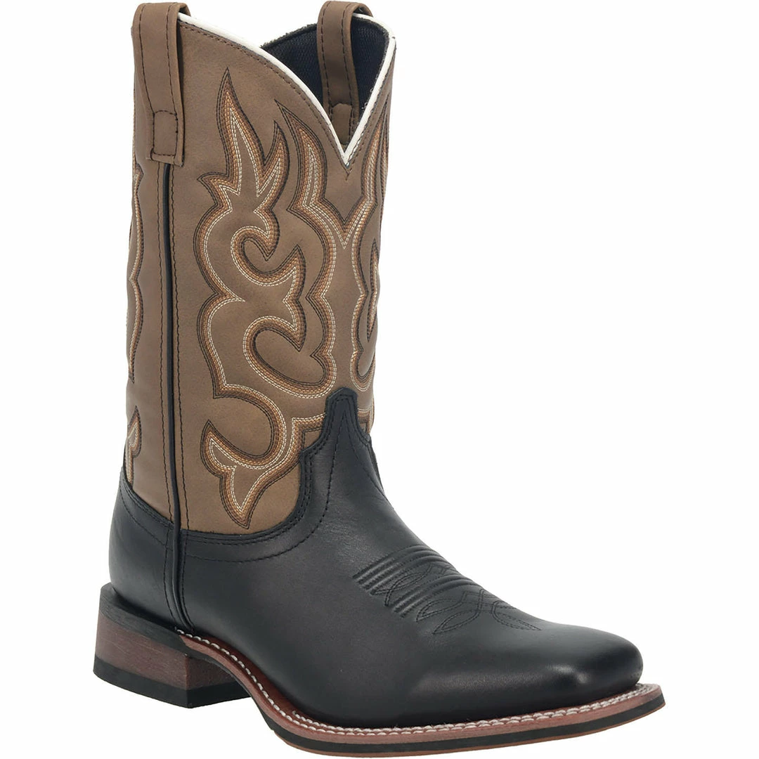 Reywelt Laredo Lodi Leather Cowboy Boot Men 3 Reywelt Laredo Lodi Leather Cowboy Boot Men