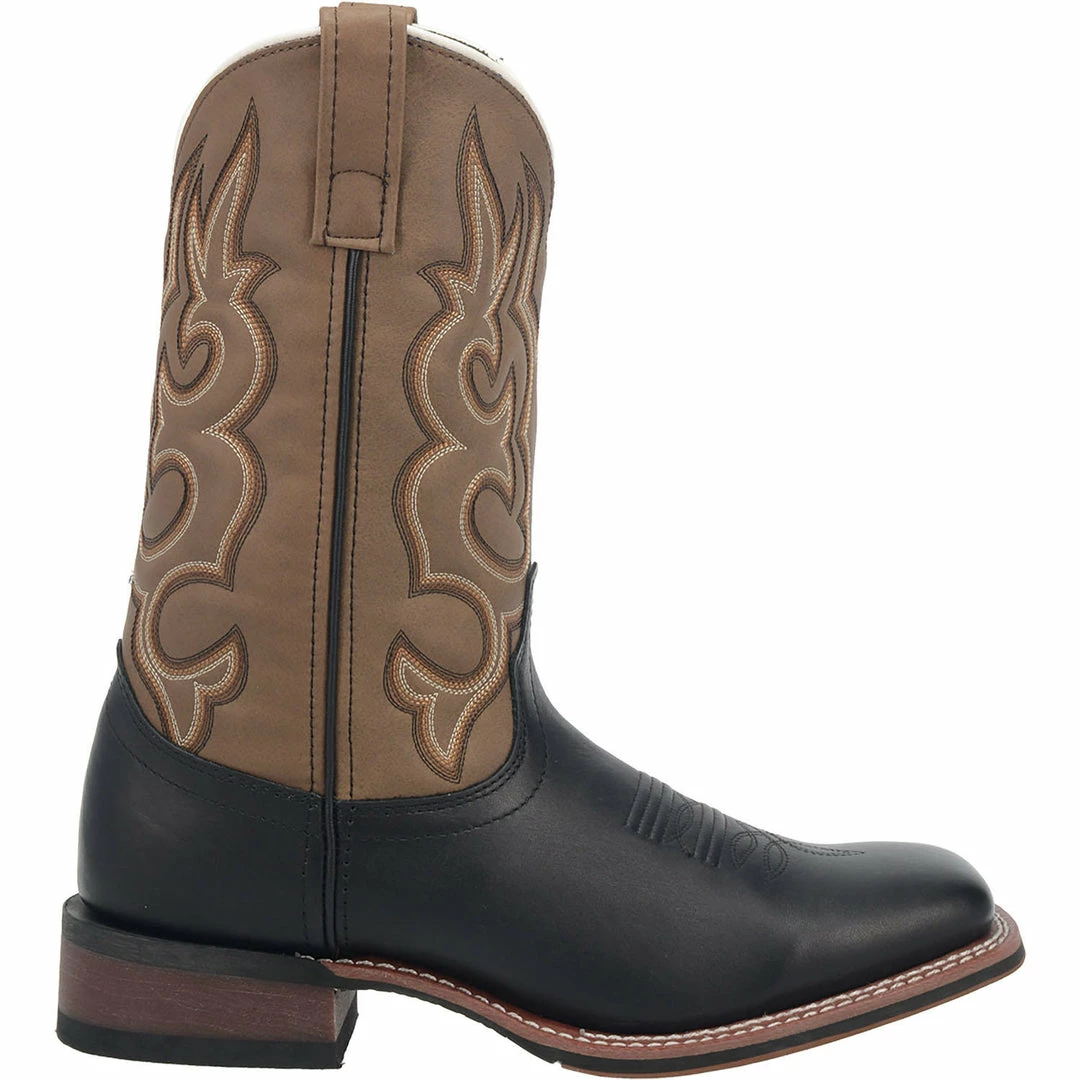 Reywelt Laredo Lodi Leather Cowboy Boot Men 9 Reywelt Laredo Lodi Leather Cowboy Boot Men