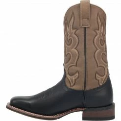 Reywelt Laredo Lodi Leather Cowboy Boot Men 14 Reywelt Laredo Lodi Leather Cowboy Boot Men