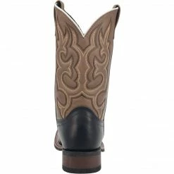 Reywelt Laredo Lodi Leather Cowboy Boot Men 13 Reywelt Laredo Lodi Leather Cowboy Boot Men