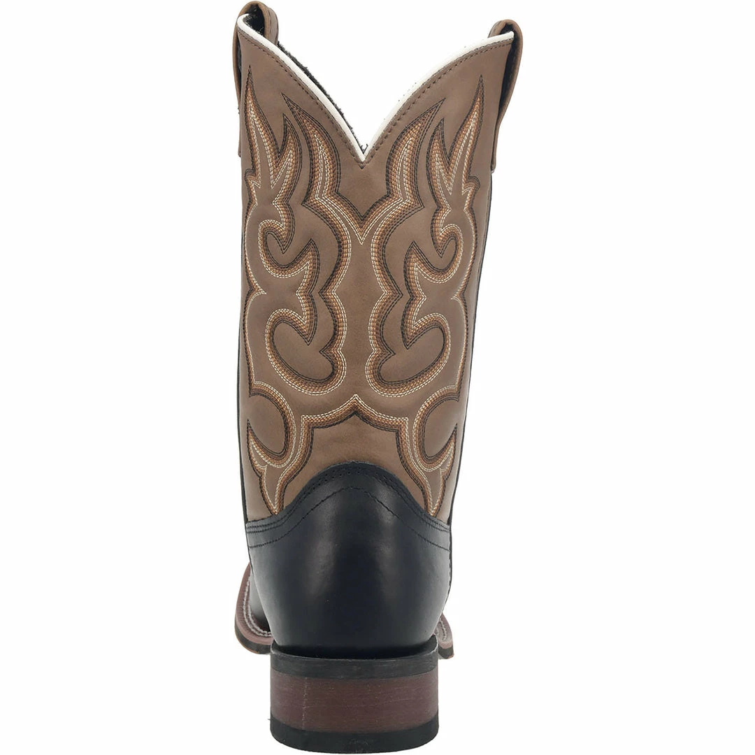Reywelt Laredo Lodi Leather Cowboy Boot Men 7 Reywelt Laredo Lodi Leather Cowboy Boot Men
