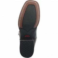 Reywelt Laredo Lodi Leather Cowboy Boot Men