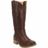Guadalajara Western Wear Dingo Brown Homestead Fashion Women Round Toe Boot