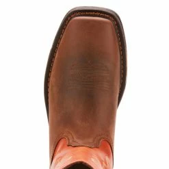 Ariat WorkHog Wide Square Toe Work Boot Men 9 Ariat WorkHog Wide Square Toe Work Boot Men