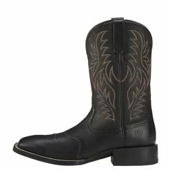 Guadalajara Western Wear Men Ariat Sport Wide Square Toe Western Boot