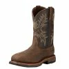 Ariat WorkHog Waterproof Composite Toe Work Boot 1 Ariat WorkHog Waterproof Composite Toe Work Boot