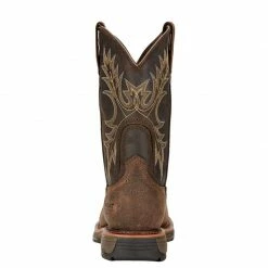 Ariat WorkHog Waterproof Composite Toe Work Boot 8 Ariat WorkHog Waterproof Composite Toe Work Boot