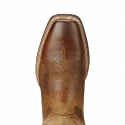 Ariat Sport Herdsman Western Cowboy Boot Men 9 Ariat Sport Herdsman Western Cowboy Boot Men
