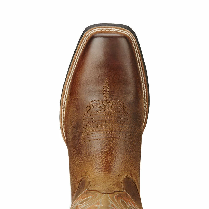 Ariat Sport Herdsman Western Cowboy Boot Men 6 Ariat Sport Herdsman Western Cowboy Boot Men