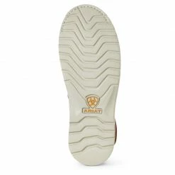 Ariat Lightweight Rebar Wedge 6" Work Boot Men 17 Ariat Lightweight Rebar Wedge 6