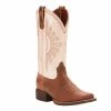 Ariat Round Up Rio Western Boot Women