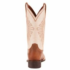 Ariat Round Up Rio Western Boot Women