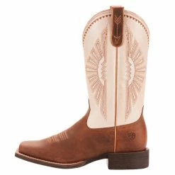 Ariat Round Up Rio Western Boot Women