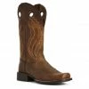 Guadalajara Western Wear Ariat Sport Picket Line Western Boot