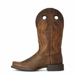 Guadalajara Western Wear Ariat Sport Picket Line Western Boot