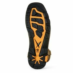 Ariat Intrepid VentTEK Lightning Work Boot Men