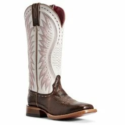 Women Ariat Vaquera Western Boot
