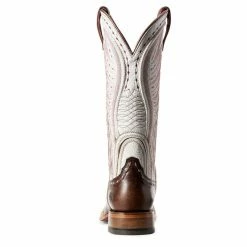 Women Ariat Vaquera Western Boot