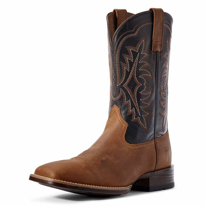 Ariat Ryden Ultra Western Boot Men 3 Ariat Ryden Ultra Western Boot Men