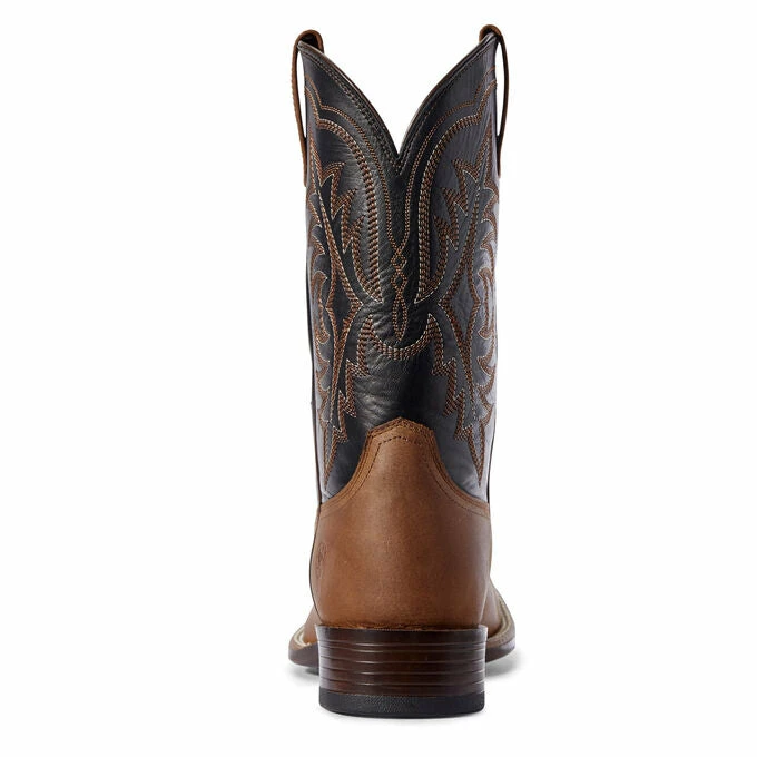 Ariat Ryden Ultra Western Boot Men 5 Ariat Ryden Ultra Western Boot Men