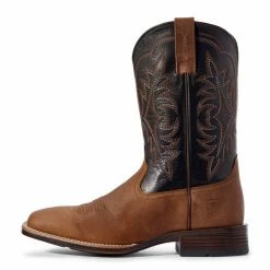Ariat Ryden Ultra Western Boot Men 8 Ariat Ryden Ultra Western Boot Men
