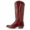 Ariat Legacy Sangria Two Step Western Boot