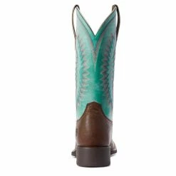 Guadalajara Western Wear Ariat Quickdraw Legacy Western Boot 9 Guadalajara Western Wear Ariat Quickdraw Legacy Western Boot