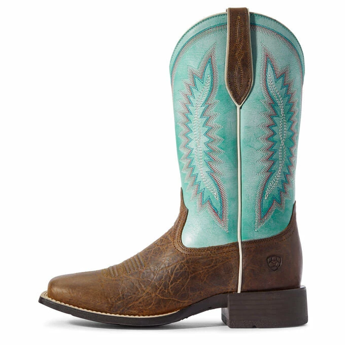Guadalajara Western Wear Ariat Quickdraw Legacy Western Boot 4 Guadalajara Western Wear Ariat Quickdraw Legacy Western Boot