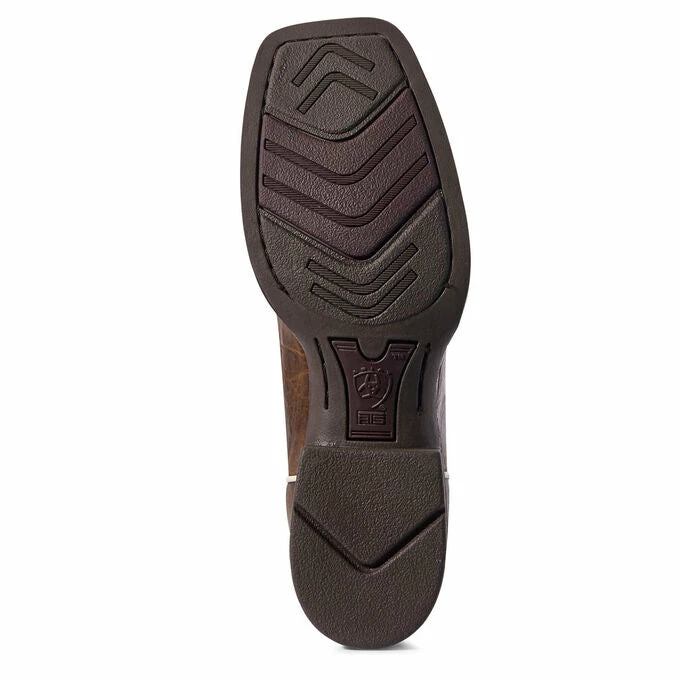 Guadalajara Western Wear Ariat Quickdraw Legacy Western Boot 7 Guadalajara Western Wear Ariat Quickdraw Legacy Western Boot