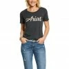 Guadalajara Western Wear Ariat Navajo Fill T-Shirt Women