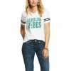 Guadalajara Western Wear Women Ariat Ramblin Vibes T-Shirt