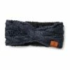 Guadalajara Western Wear Ariat Women's Cable Knit Headband - Navy