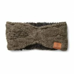Guadalajara Western Wear Cable Headband