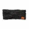Guadalajara Western Wear Women Cable Headband
