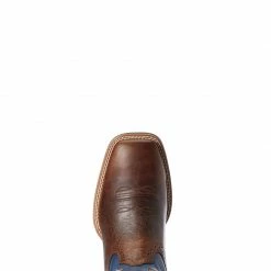 Men Ariat Sport Knockout Western Boot