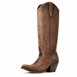 Ariat Casanova Western Snip Toe Boot