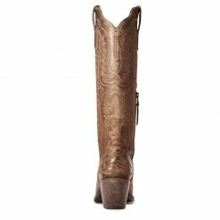Ariat Casanova Western Snip Toe Boot