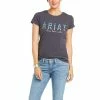 Guadalajara Western Wear REAL Oasis T-Shirt 1 Guadalajara Western Wear REAL Oasis T-Shirt