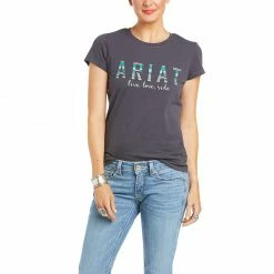 Guadalajara Western Wear REAL Oasis T-Shirt