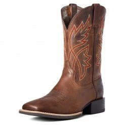Ariat Sport Rafter Western Cowboy Boot Men