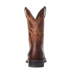 Ariat Sport Rafter Western Cowboy Boot Men 10 Ariat Sport Rafter Western Cowboy Boot Men