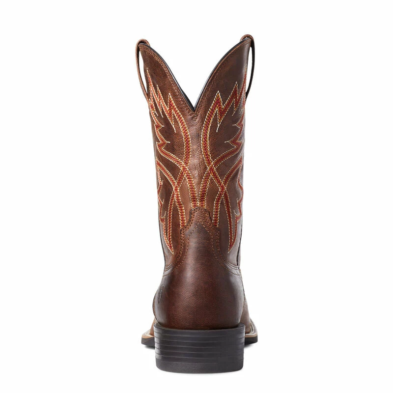 Ariat Sport Rafter Western Cowboy Boot Men 5 Ariat Sport Rafter Western Cowboy Boot Men