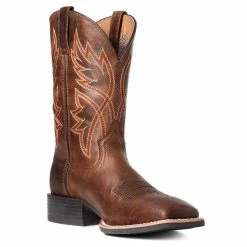 Ariat Sport Rafter Western Cowboy Boot Men 9 Ariat Sport Rafter Western Cowboy Boot Men
