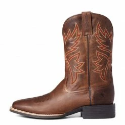 Ariat Sport Rafter Western Cowboy Boot Men 13 Ariat Sport Rafter Western Cowboy Boot Men