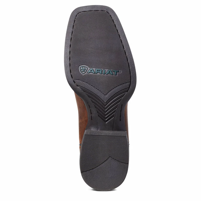 Ariat Sport Rafter Western Cowboy Boot Men 7 Ariat Sport Rafter Western Cowboy Boot Men