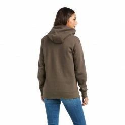 Guadalajara Western Wear REAL Arm Logo Hoodie